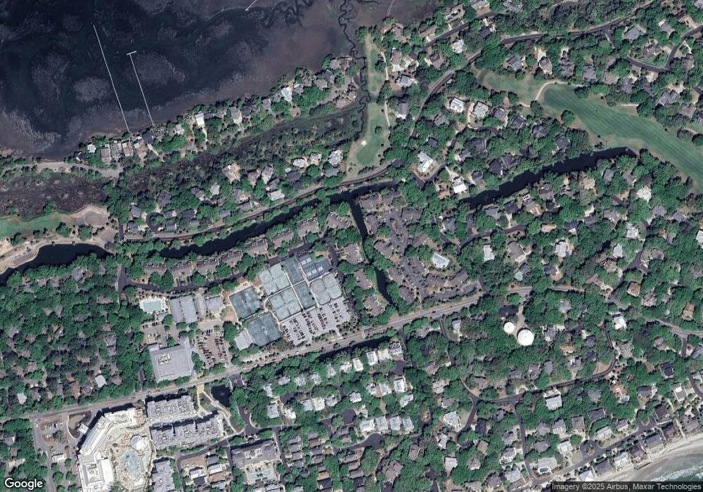 12 Back Ct, Isle of Palms, SC 29451 - photo 1