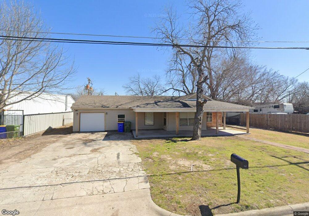 102 Waynell St, Fort Worth, TX 76108 - photo 1