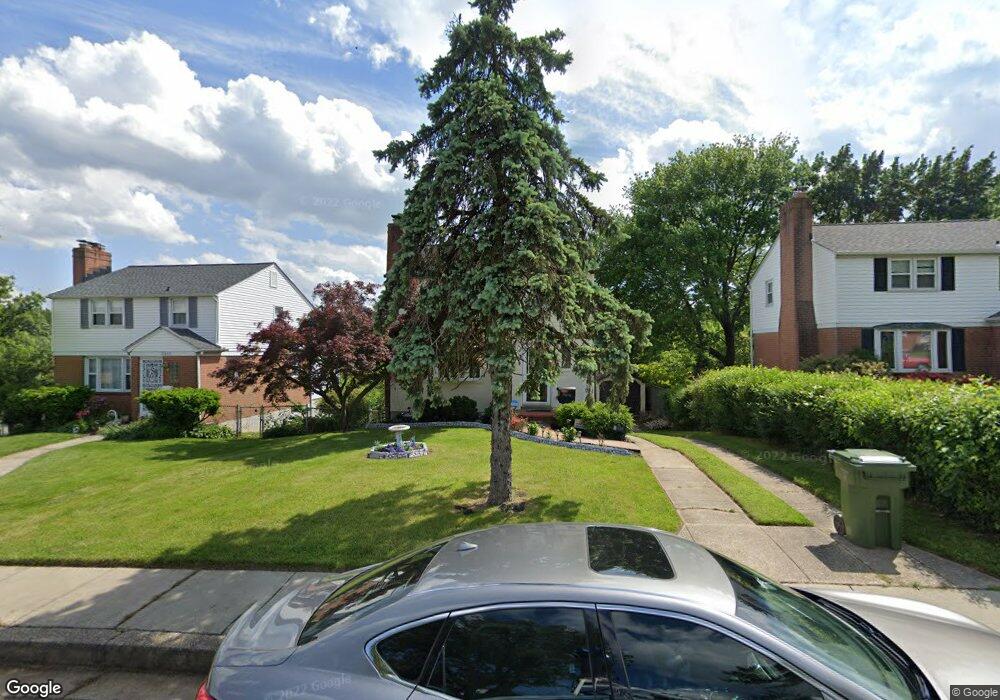 3413 Rosalie Ave, Parkville, MD 21234 - photo 1