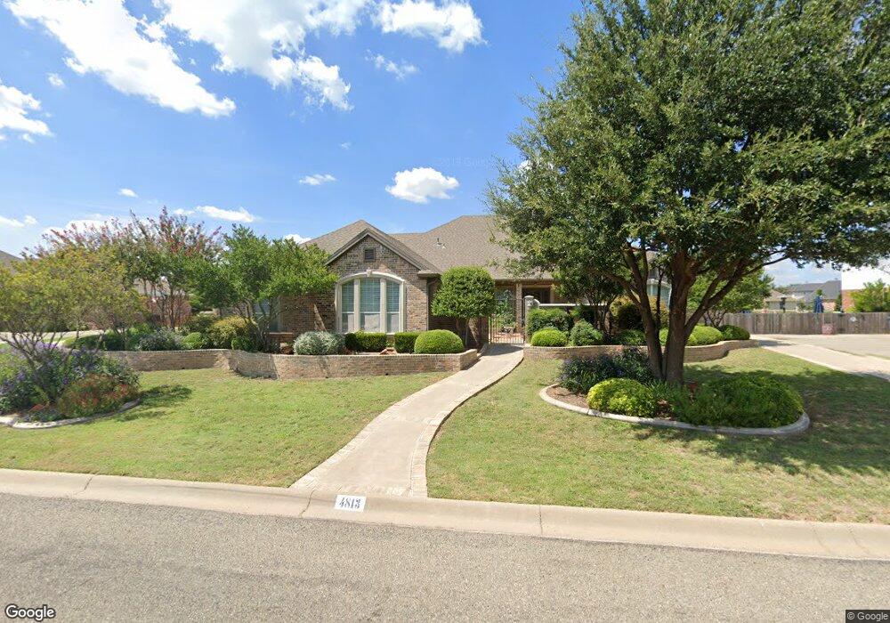 4813 N Bentwood Dr, San Angelo, TX 76904 - photo 1