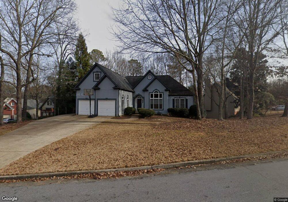 3755 Brookefall Landing unit 2, Suwanee, GA 30024 - photo 1