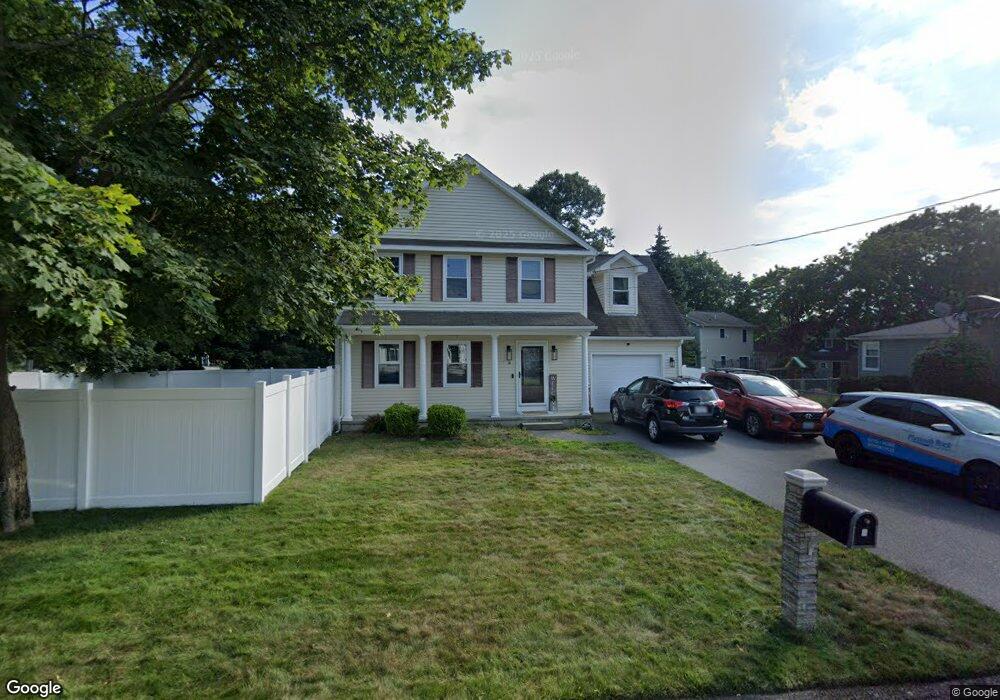 8 School St, Warwick, RI 02889 - photo 1