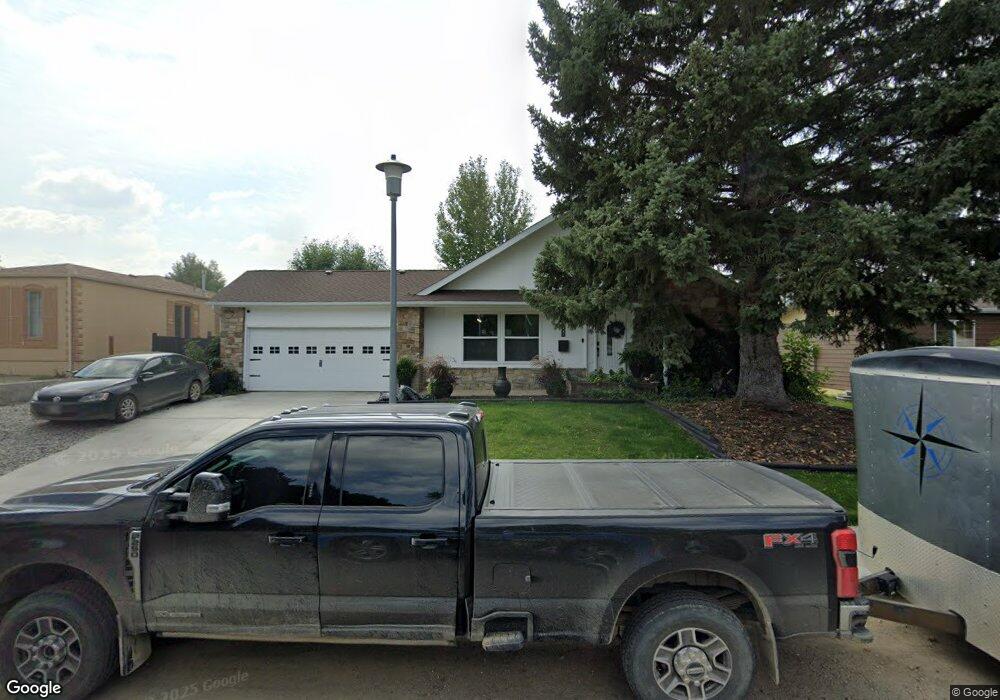 1008 17th St, Havre, MT 59501 - photo 1