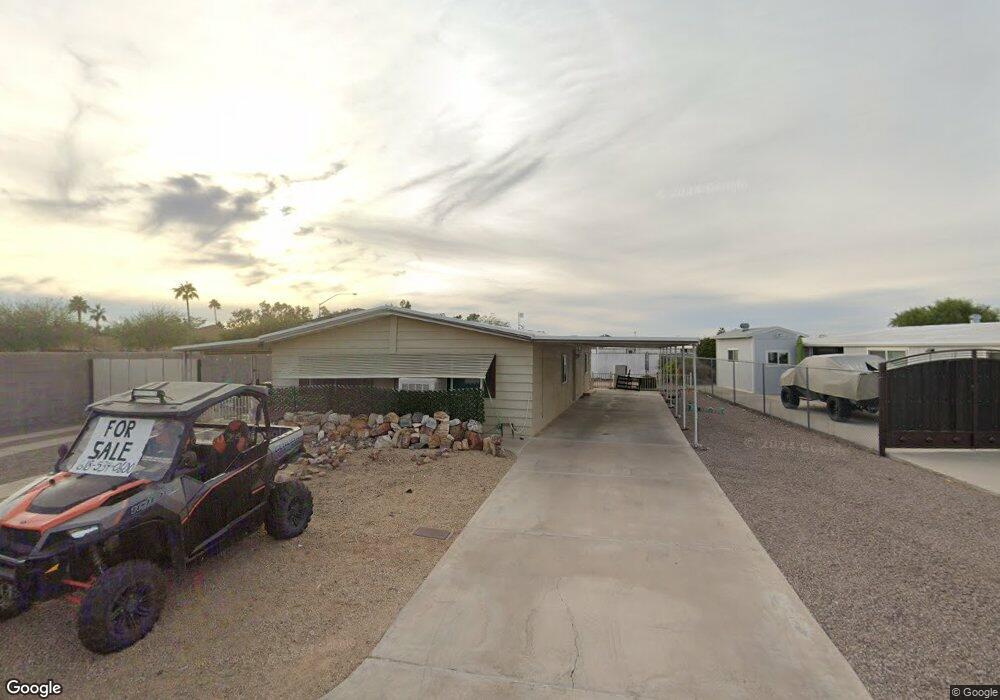 360 S 74th Place, Mesa, AZ 85208 - photo 1