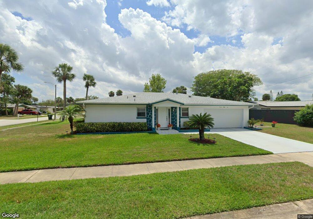 1135 Groves Dr, Rockledge, FL 32955 - photo 1