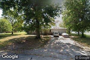 403 High Dr, Purdy, MO 65734
