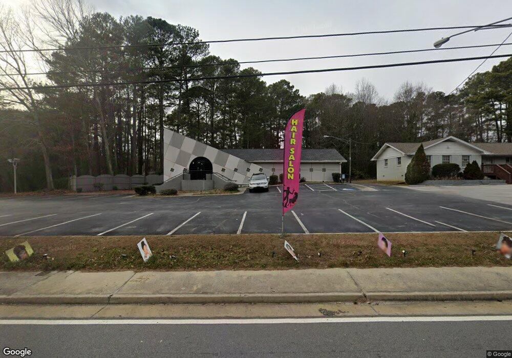 2399 Scenic Hwy S, Snellville, GA 30078 - photo 1