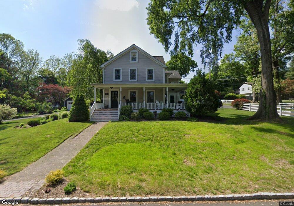 28 Highview Ave, Bernardsville, NJ 07924 - photo 1