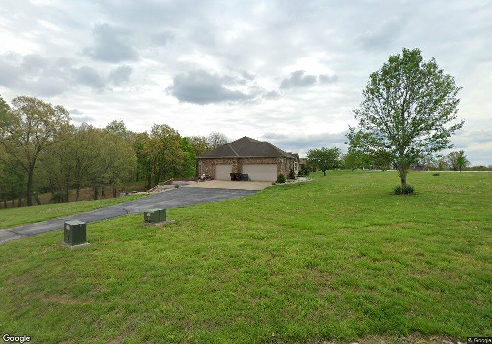 1330 W Oak Crest Ct, Nixa, MO 65714 - photo 1