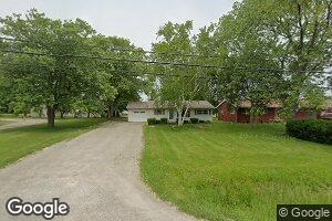 4712 E Dunbar Rd, Monroe, MI 48161