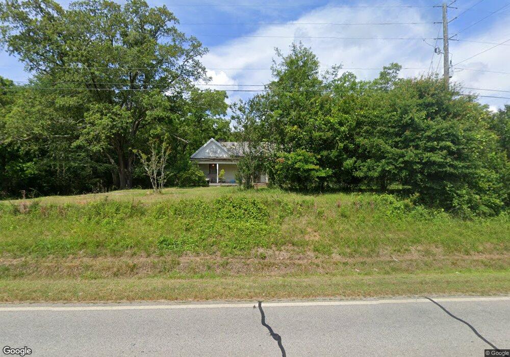 137 N Main St, Stephens, GA 30667 - photo 1