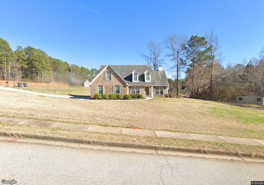 10 Wildcat Way, Covington, GA 30016 - photo 1