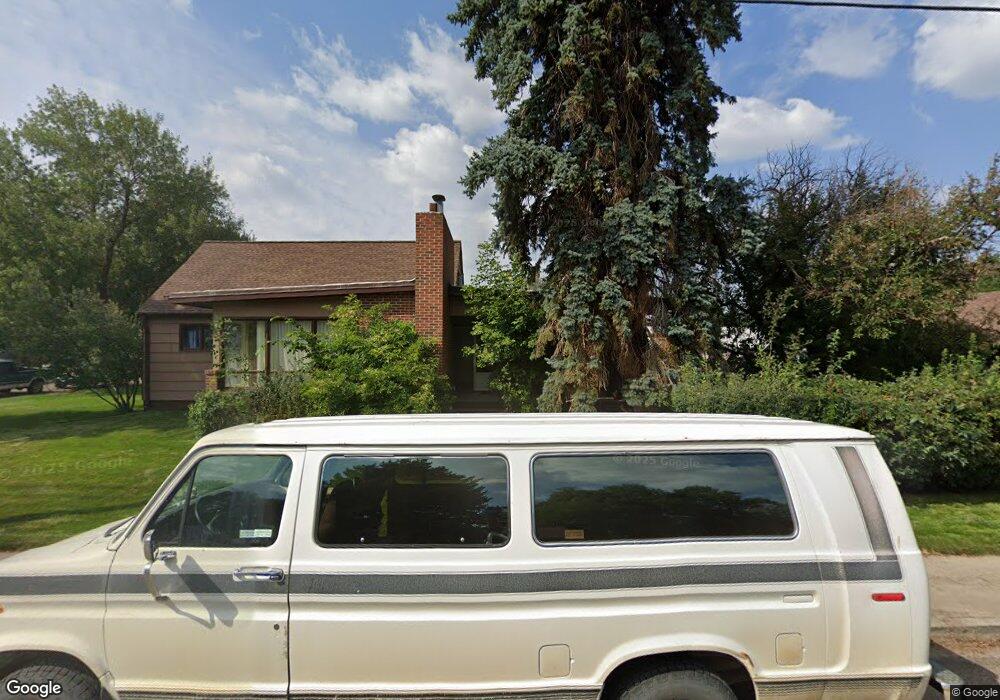 1532 7th Ave, Havre, MT 59501 - photo 1