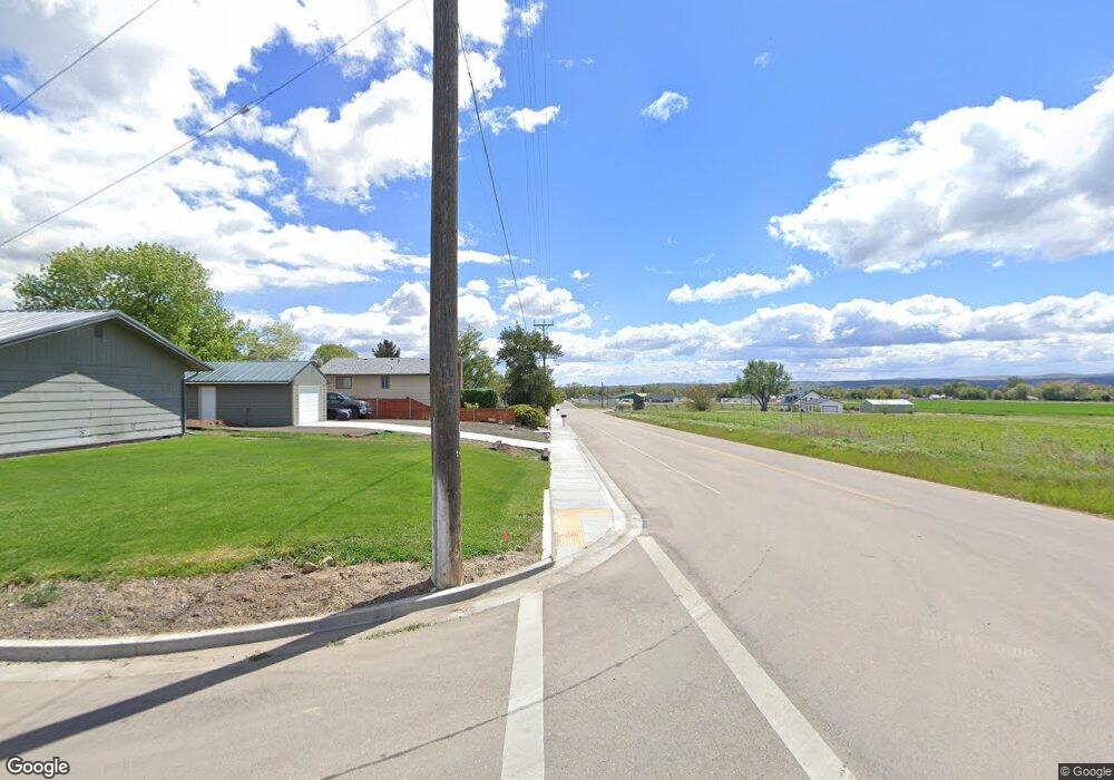 XX W 9th St, Weiser, ID 83672 - photo 1