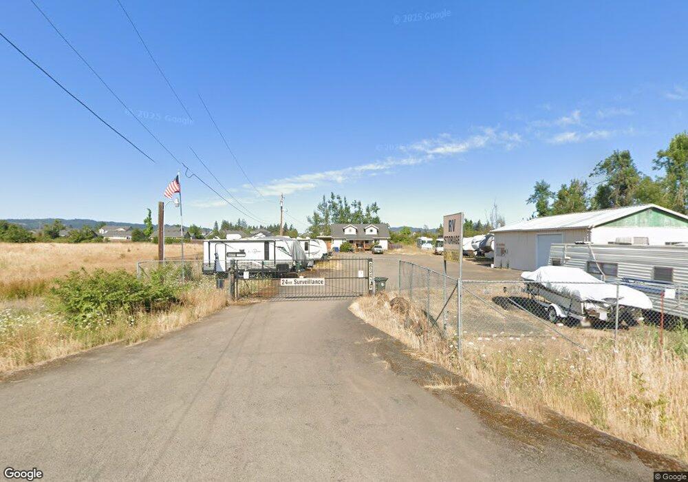 83410 Highway 99, Creswell, OR 97426 - photo 1