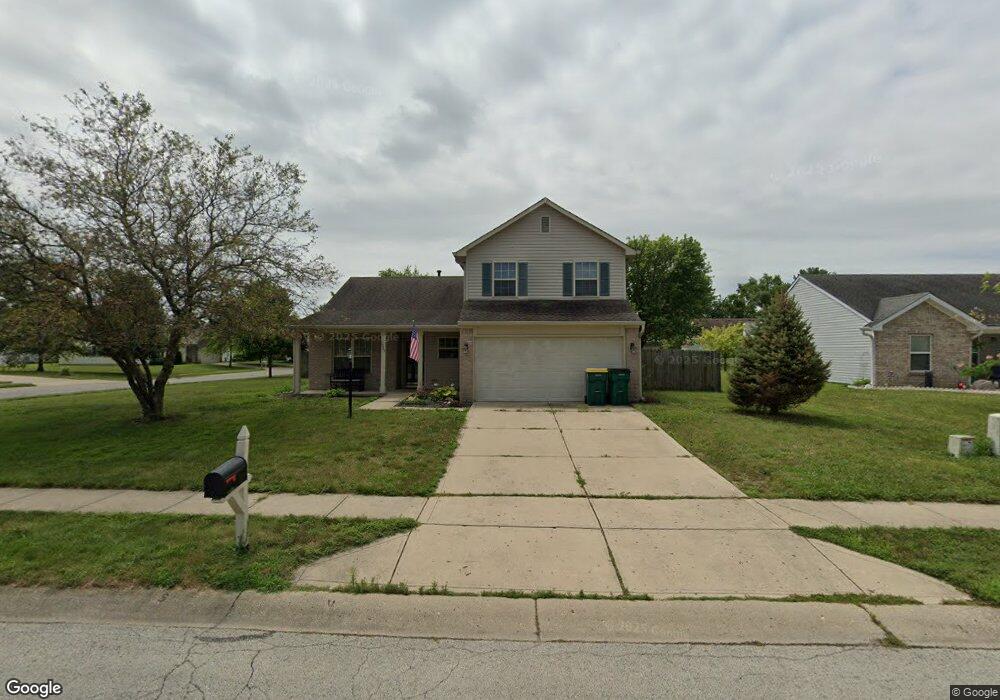 1065 Taurus Ln, Franklin, IN 46131 - photo 1