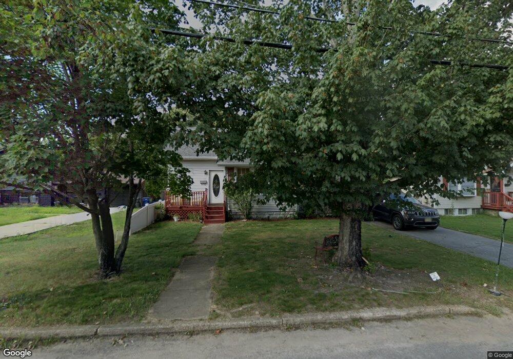 5907 4th St, Mays Landing, NJ 08330 - photo 1