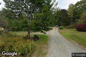 32 Tunk Lake Rd, Sullivan, ME 04664