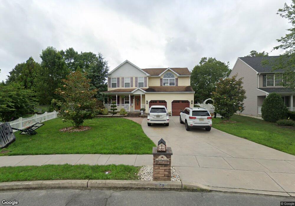 29 Donegal Ln, Galloway, NJ 08205 - photo 1