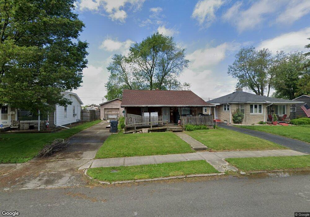 2717 Shawnee Dr, Anderson, IN 46012 - photo 1