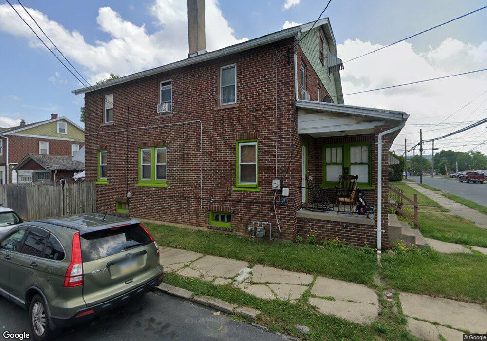 1025 Sherman St, Allentown, PA 18109 - photo 1