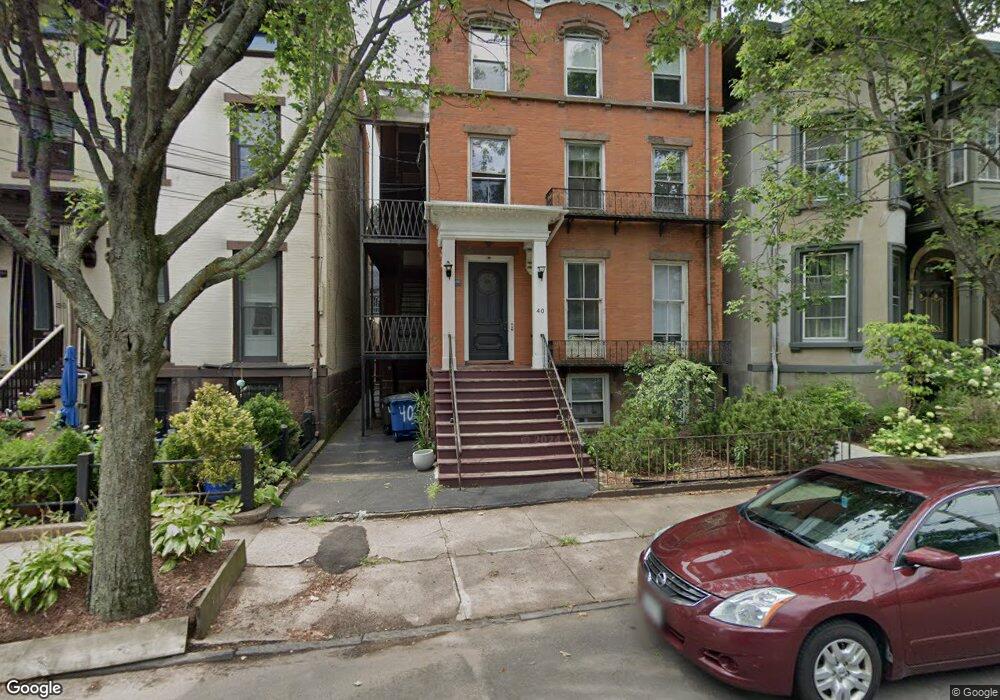 40 Academy St, New Haven, CT 06511 - photo 1