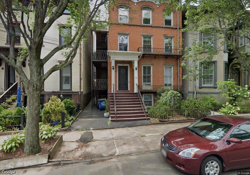 40 Academy St unit 3, New Haven, CT 06511 - photo 1