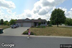 670 E 4th St, Saint Charles, MN 55972
