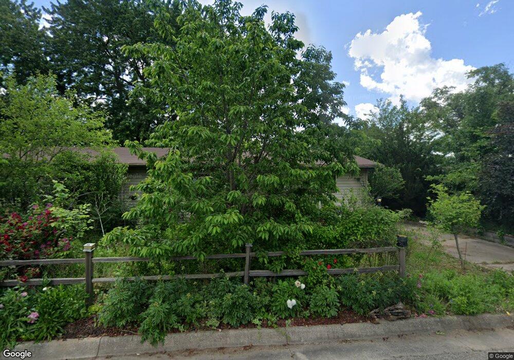 6610 SW Shadyvale Ln, Topeka, KS 66619 - photo 1