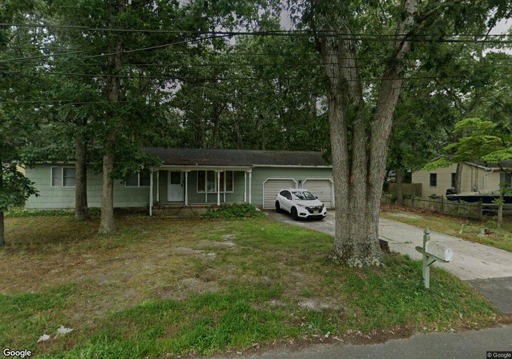 170 Corsons Tavern Rd, Ocean View, NJ 08230 - photo 1