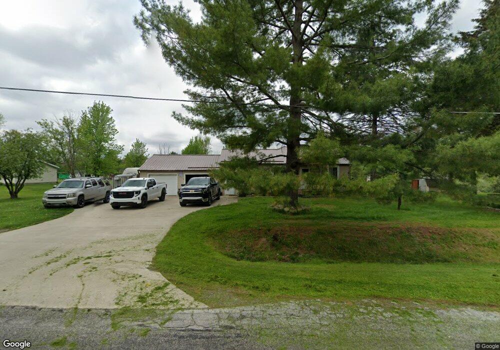 1468 Chesaning Rd, Montrose, MI 48457 - photo 1