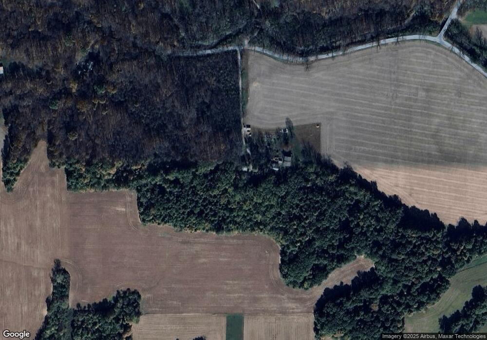 7941 W Maple Grove Rd, Andrews, IN 46702 - photo 1