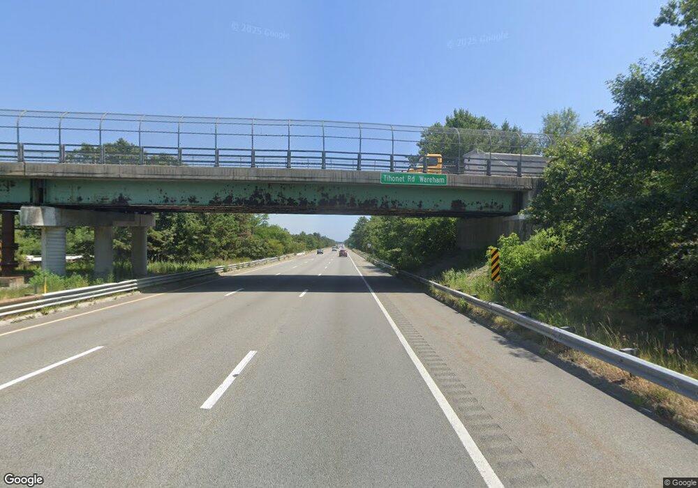 0 Massachusetts 25, Wareham, MA 02571 - photo 1