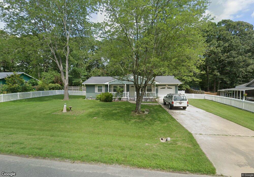 44163 Saint Andrews Ln, California, MD 20619 - photo 1