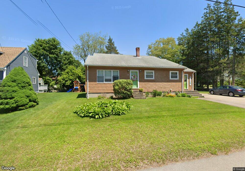 20 Nichols Ln, Westerly, RI 02891 - photo 1