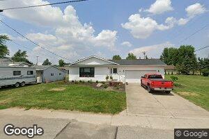 435 English St, Hamler, OH 43524