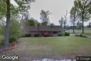 241 Columbia Road 525, Magnolia, AR 71753