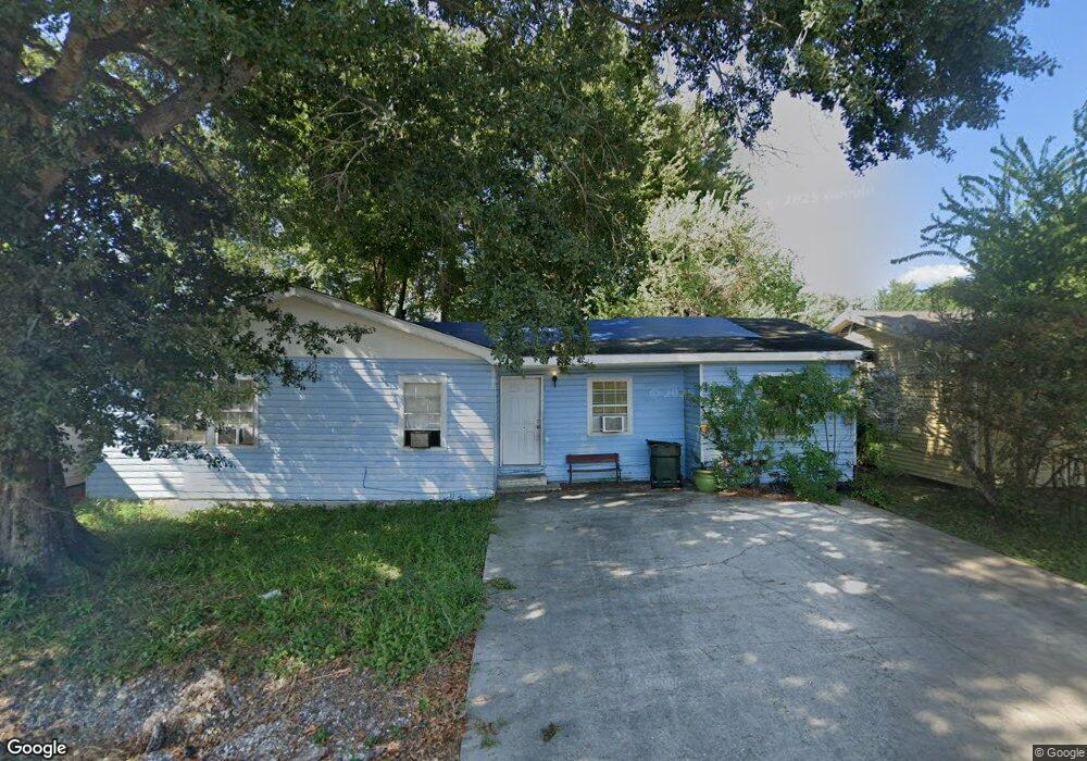 318 Duet St, Houma, LA 70360 - photo 1