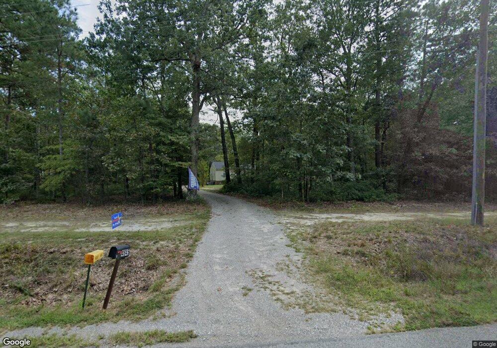 4845 Tatum Rd, Disputanta, VA 23842 - photo 1