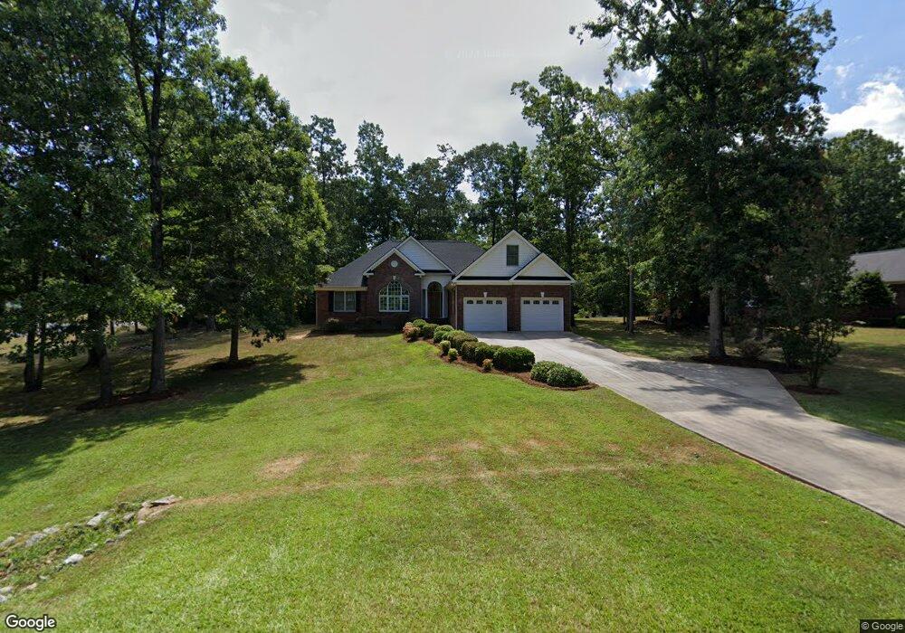 2436 Hickory Forest Dr, Asheboro, NC 27203 - photo 1