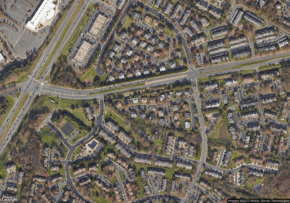 14018 Grumble Jones Court C, Centreville, VA 20121 - photo 1