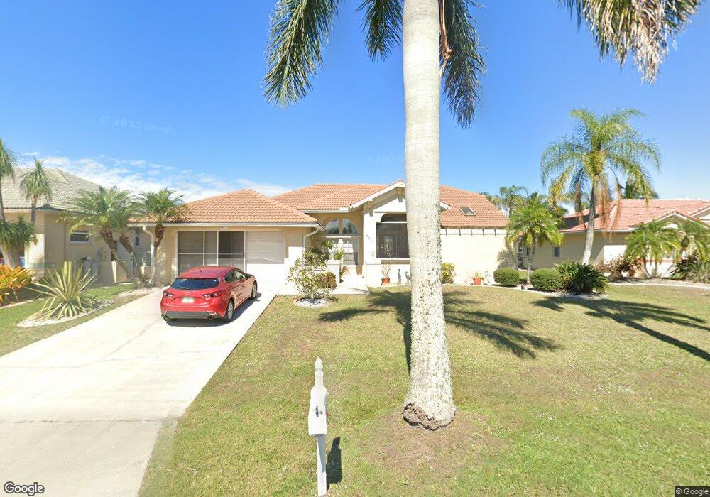 5251 Almar Dr, Punta Gorda, FL 33950 - photo 1