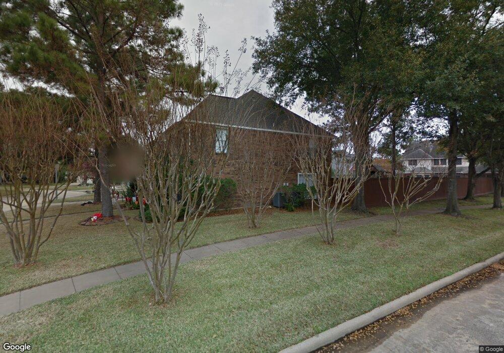 7402 Knoll Cliff Ct, Houston, TX 77095 - photo 1