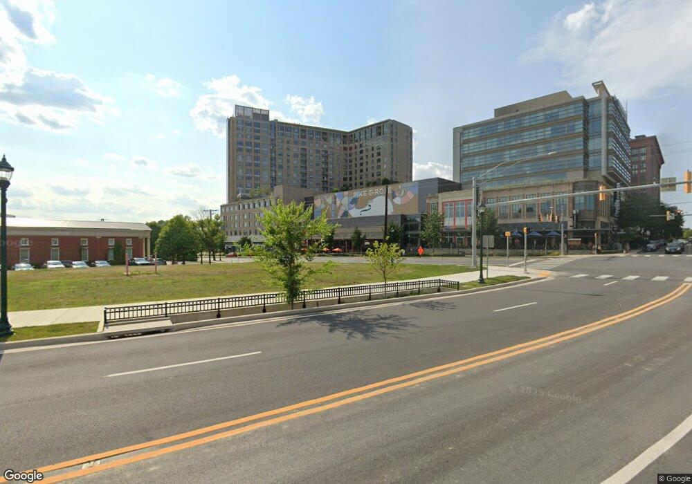 11605 Old Georgetown Rd, Rockville, MD 20852 - photo 1