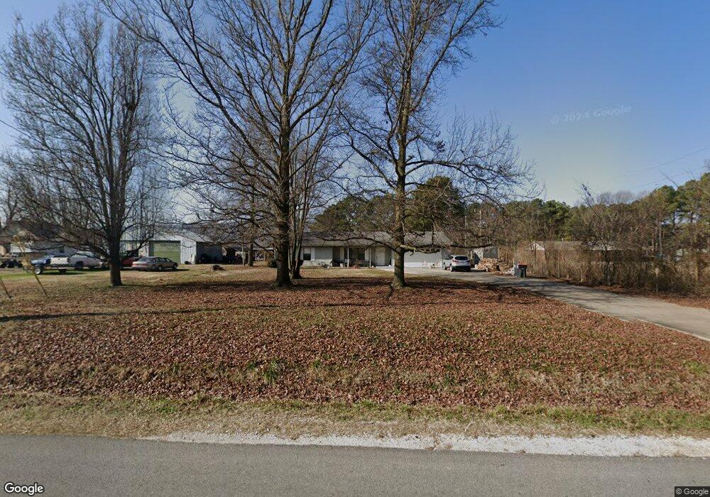 1835 S Harris Dr, Fayetteville, AR 72701 - photo 1