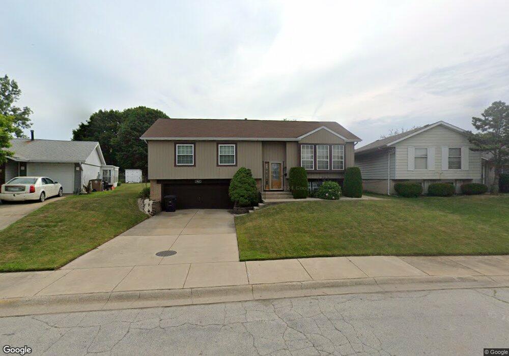 4425 E Guadalupe Cir, East Chicago, IN 46312 - photo 1