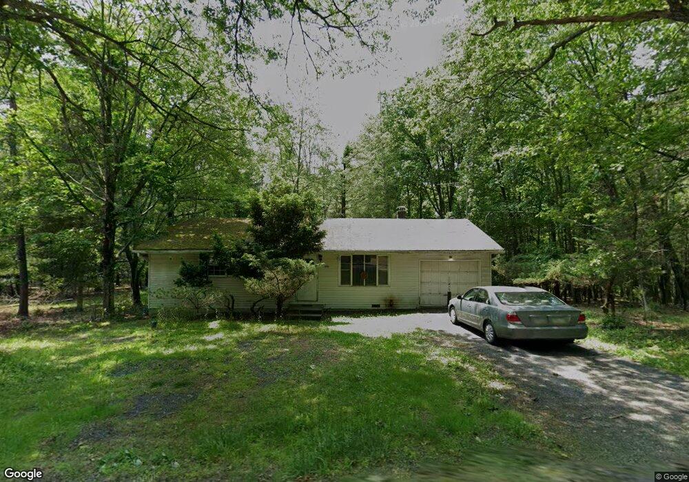 439 Park Rd, Dingmans Ferry, PA 18328 - photo 1