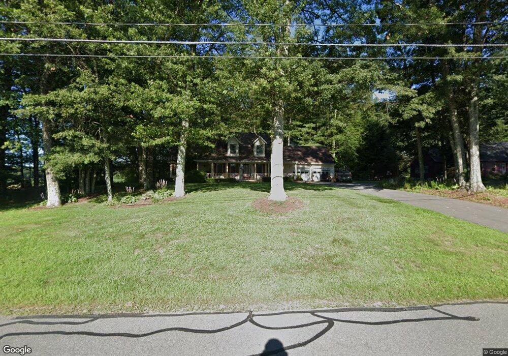 297 Long Plain Rd, South Deerfield, MA 01373 - photo 1
