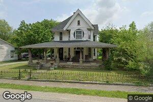 298 N Sycamore St, Campbellsburg, IN 47108