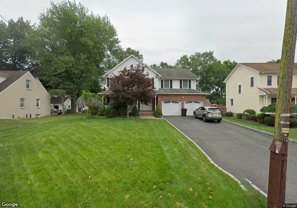 438 Summit St, Norwood, NJ 07648 - photo 1